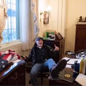 Meet your Posher, Mason